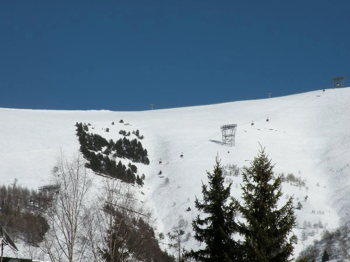 Appartamento Au Coeur De La Station Les Deux Alpes