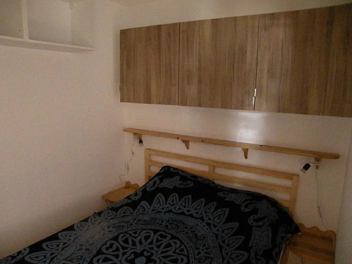 Au Coeur De La Station Apartment Les Deux Alpes France