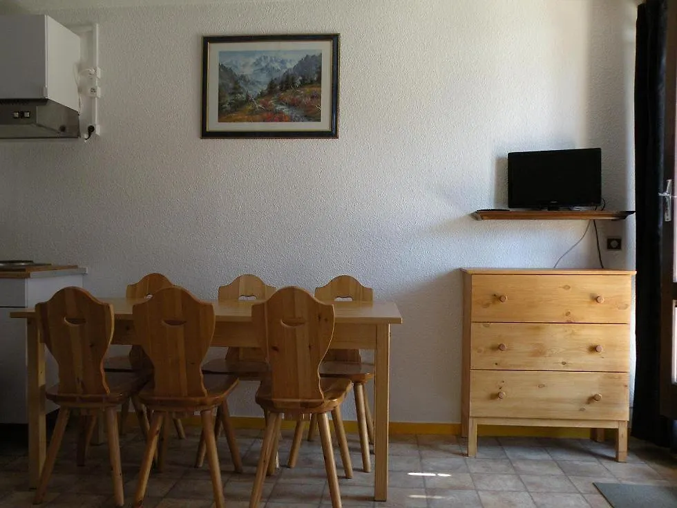 Appartamento Au Coeur De La Station Les Deux Alpes