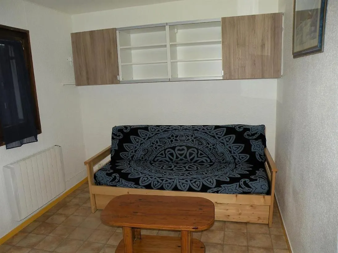 Au Coeur De La Station Apartment Les Deux Alpes 0*,