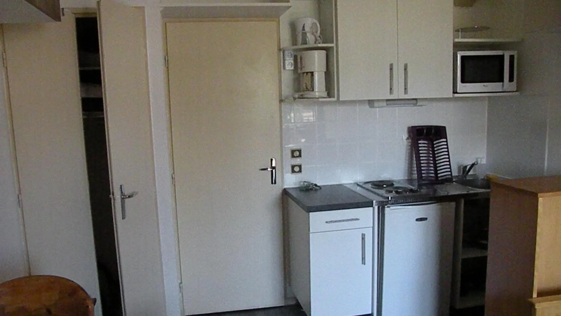 Au Coeur De La Station Apartment Les Deux Alpes