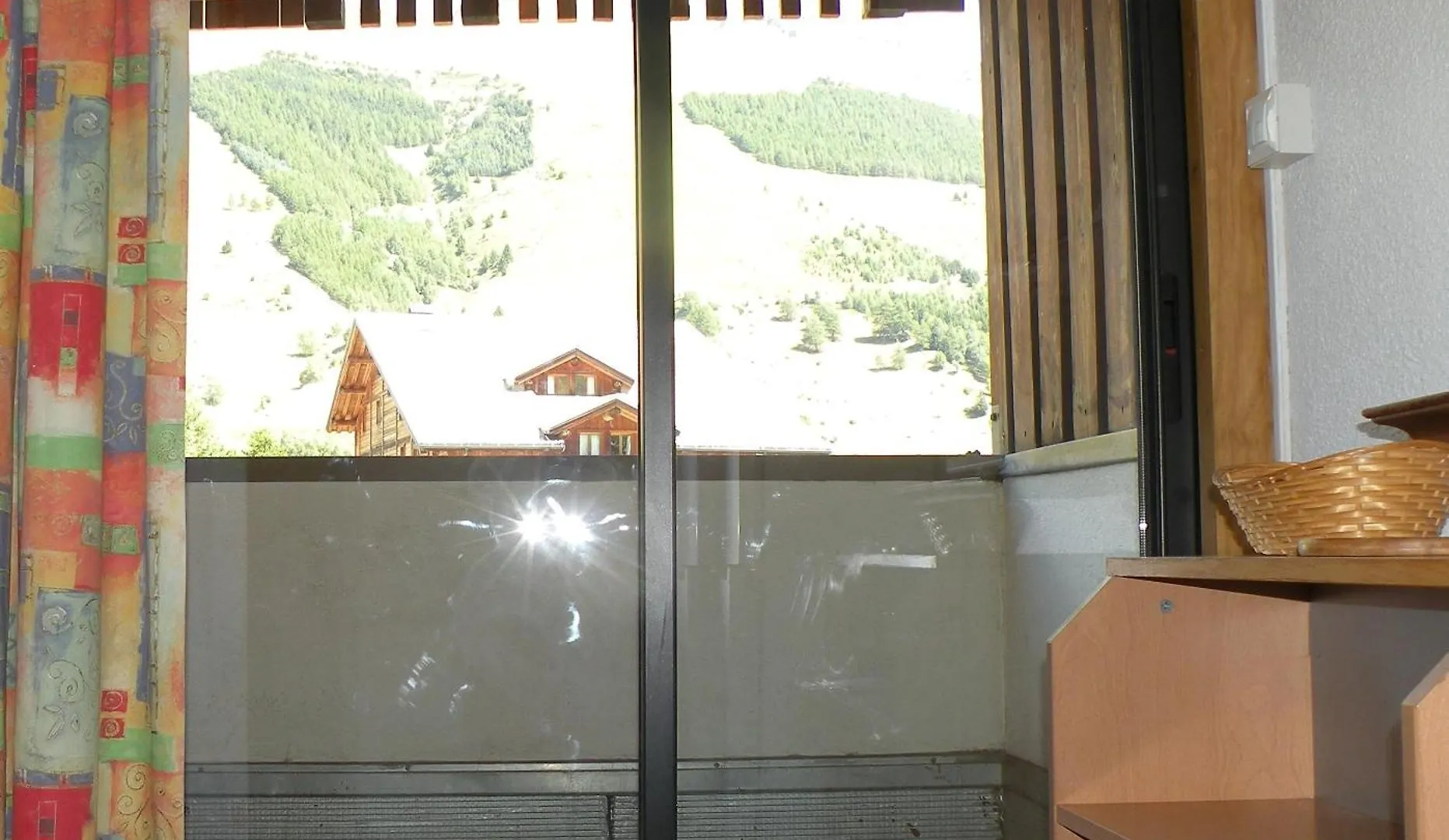 Appartamento Au Coeur De La Station Les Deux Alpes