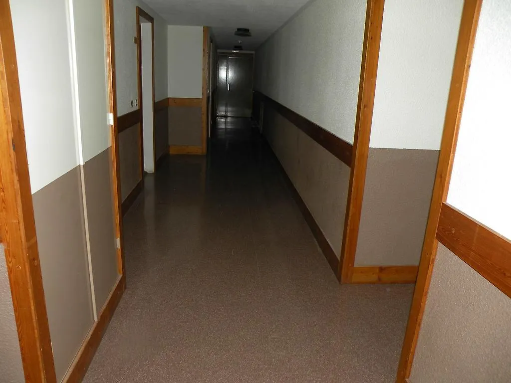 Au Coeur De La Station Apartment Les Deux Alpes 0*,  France
