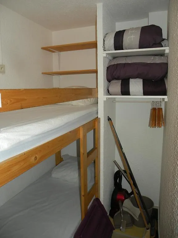 Appartamento Au Coeur De La Station Les Deux Alpes 0*,