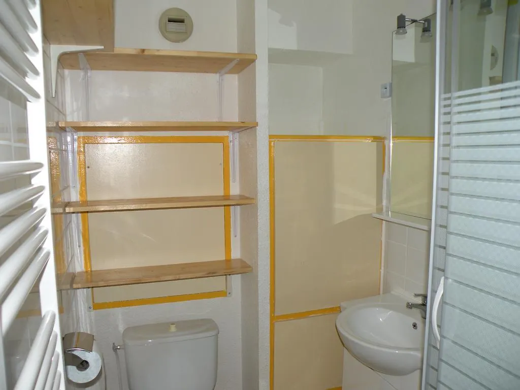Au Coeur De La Station Apartment Les Deux Alpes 0*,