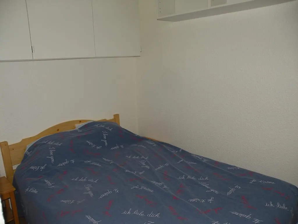 Appartamento Au Coeur De La Station Les Deux Alpes