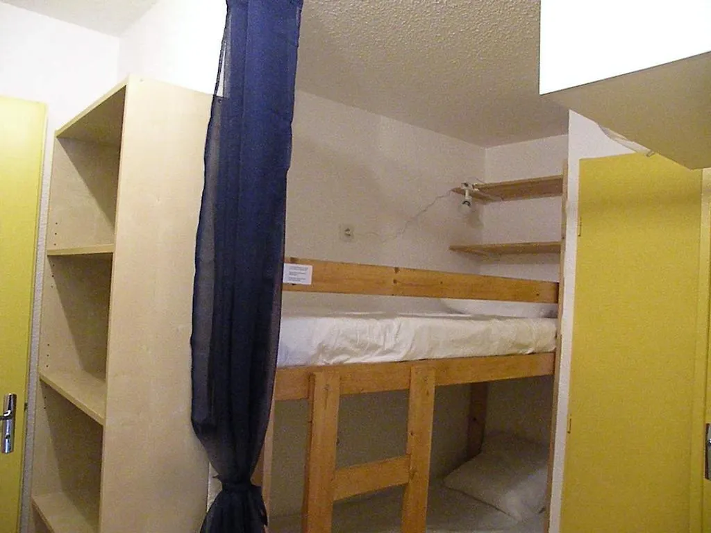 Au Coeur De La Station Apartment Les Deux Alpes