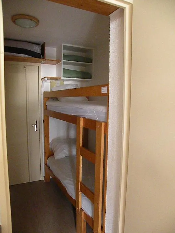Au Coeur De La Station Apartment Les Deux Alpes