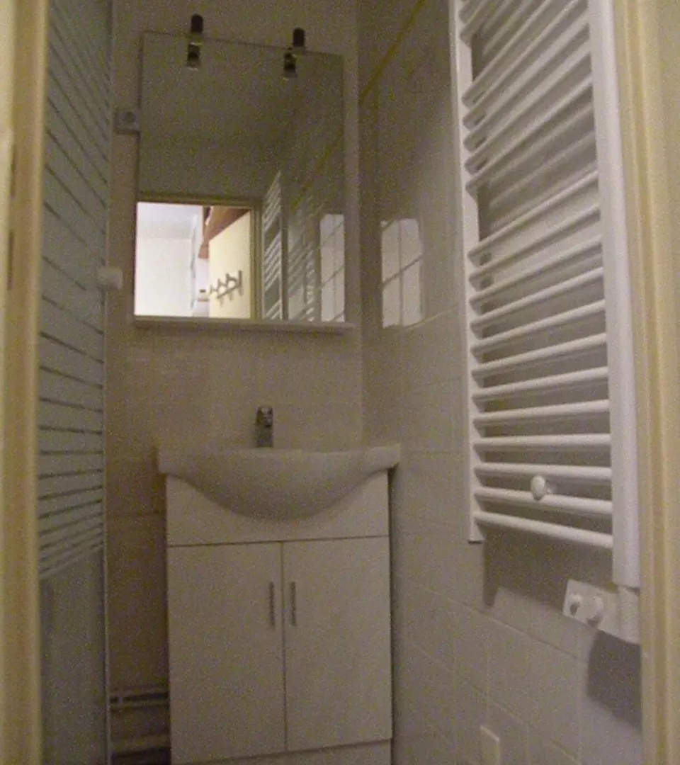 Au Coeur De La Station Apartment Les Deux Alpes