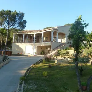 Gite Du Soleil Vakantiehuis
