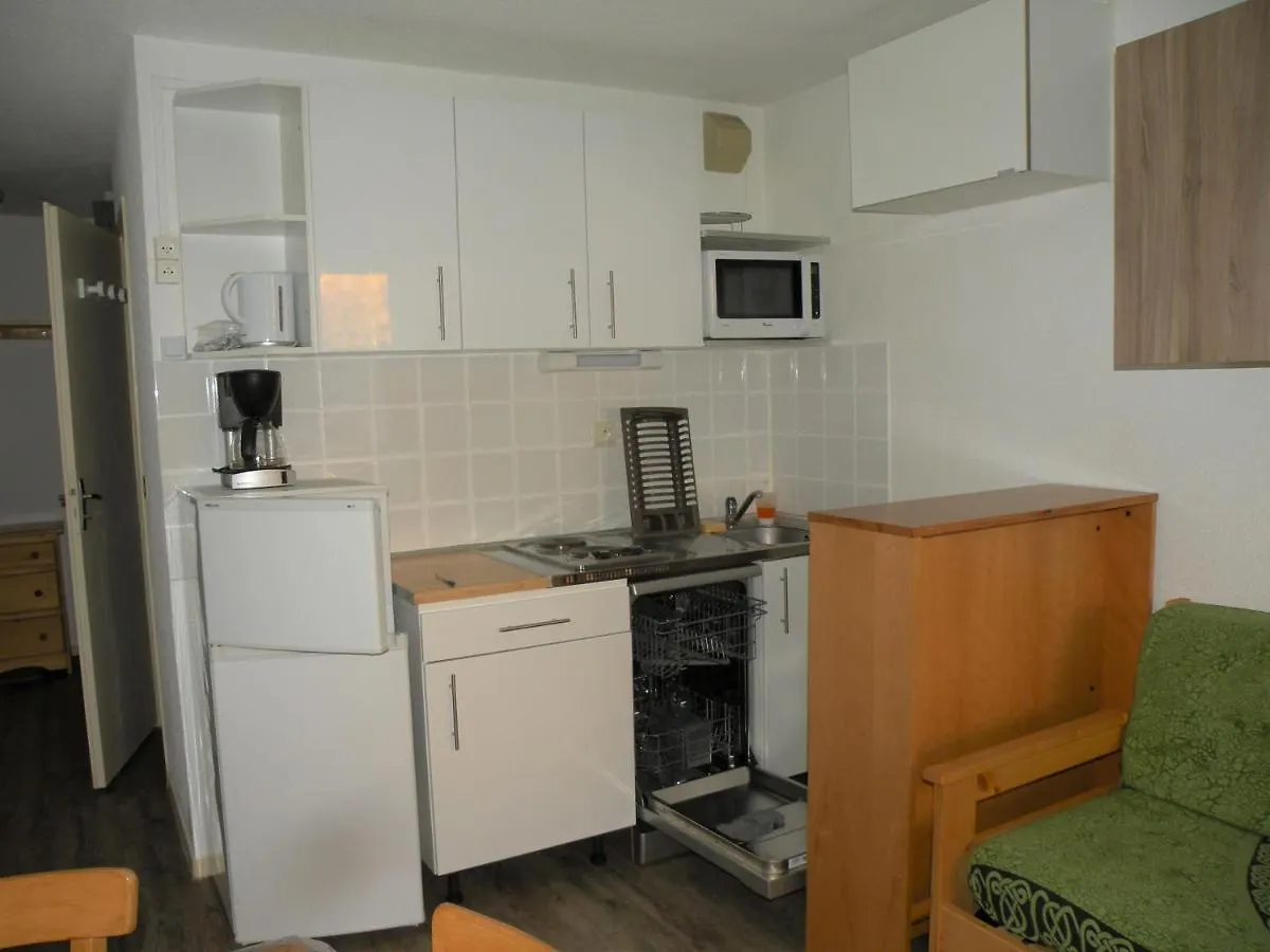 Au Coeur De La Station Appartement Les Deux Alpes