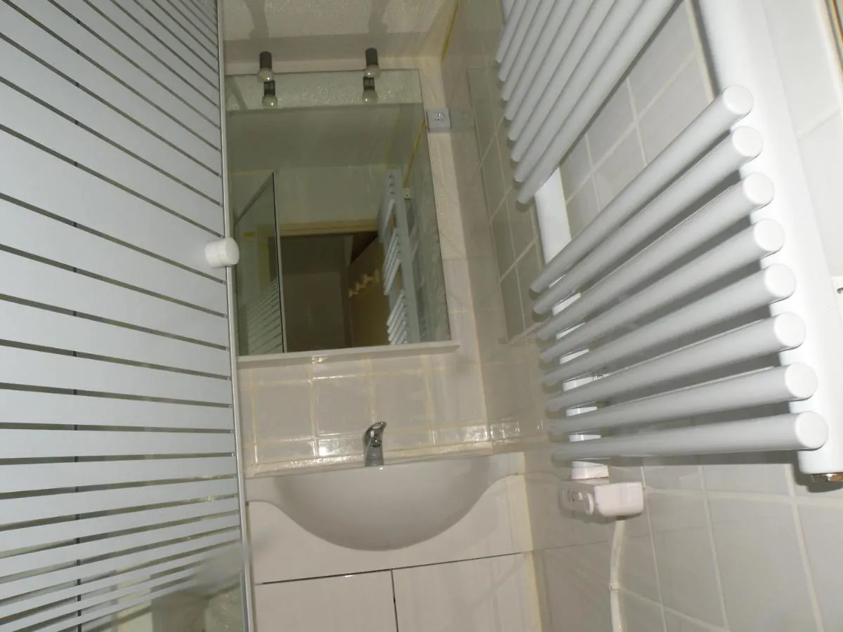 Au Coeur De La Station Appartement Les Deux Alpes