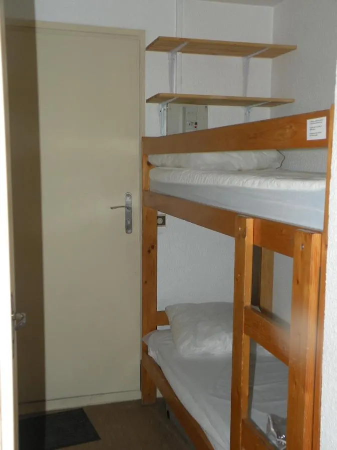 Apartamento Au Coeur De La Station Les Deux Alpes Francia
