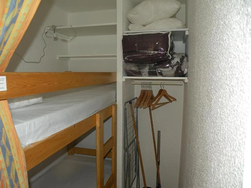 Apartamento Au Coeur De La Station Les Deux Alpes