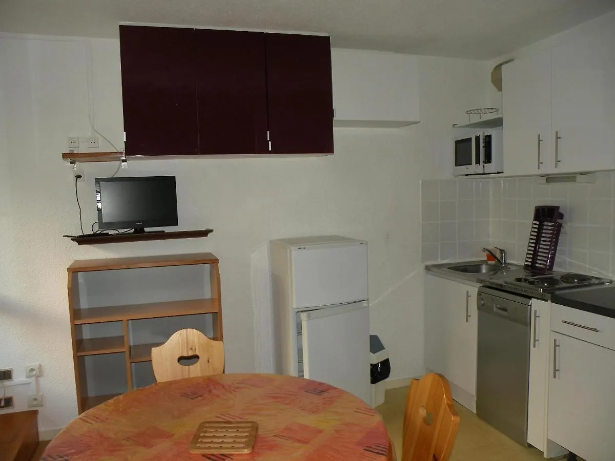 Au Coeur De La Station Appartement Les Deux Alpes