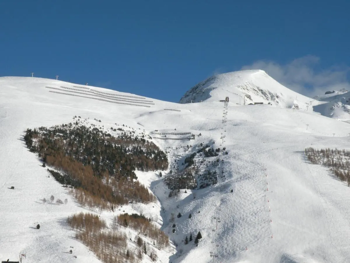 Au Coeur De La Station Appartement Les Deux Alpes Frankrijk