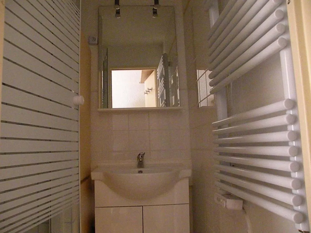 Au Coeur De La Station Appartement Les Deux Alpes Frankrijk