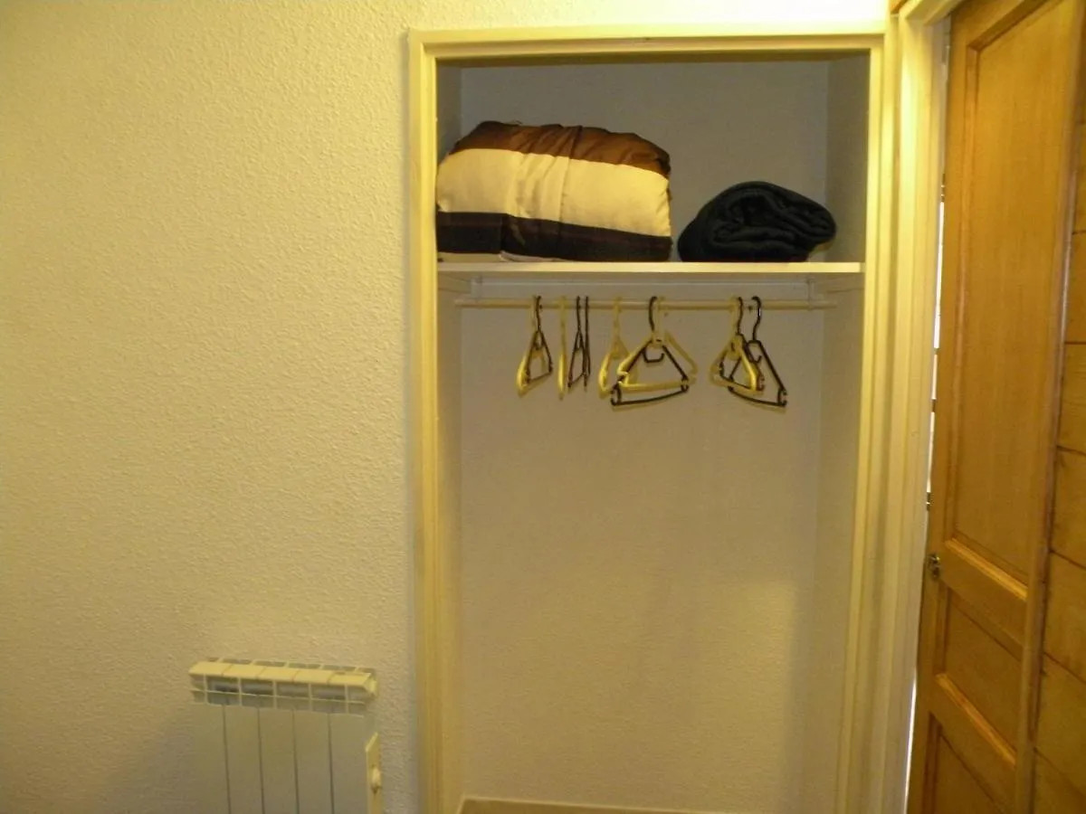 Apartamento Au Coeur De La Station Les Deux Alpes