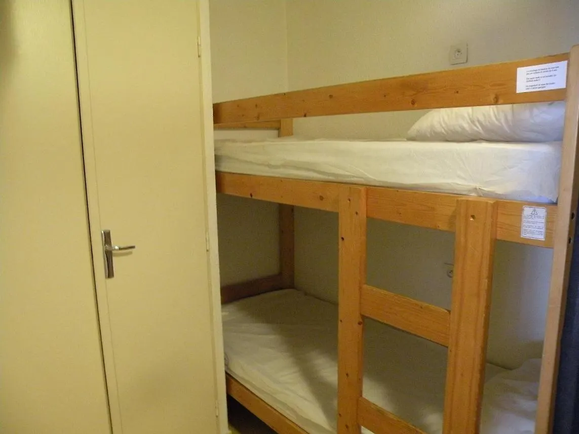 Au Coeur De La Station Appartement Les Deux Alpes Frankrijk