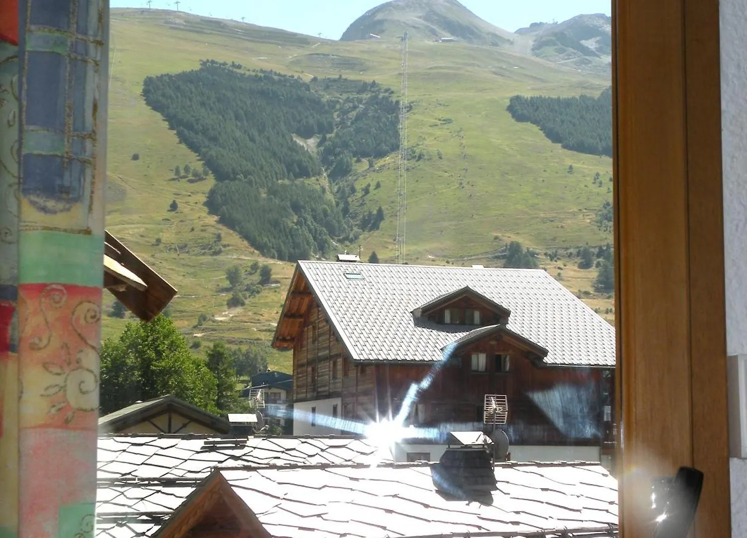 Apartamento Au Coeur De La Station Les Deux Alpes