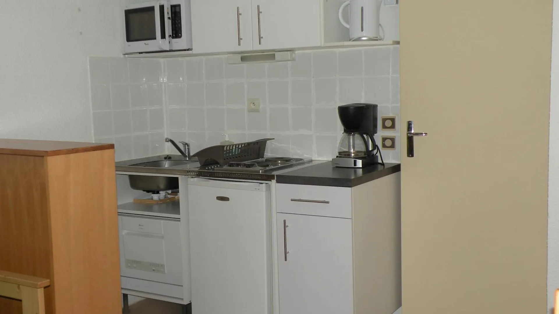 Au Coeur De La Station Appartement Les Deux Alpes