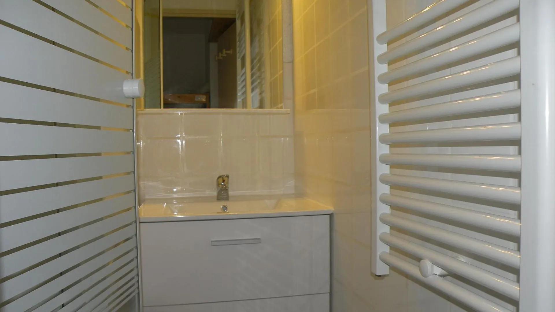 Au Coeur De La Station Appartement Les Deux Alpes