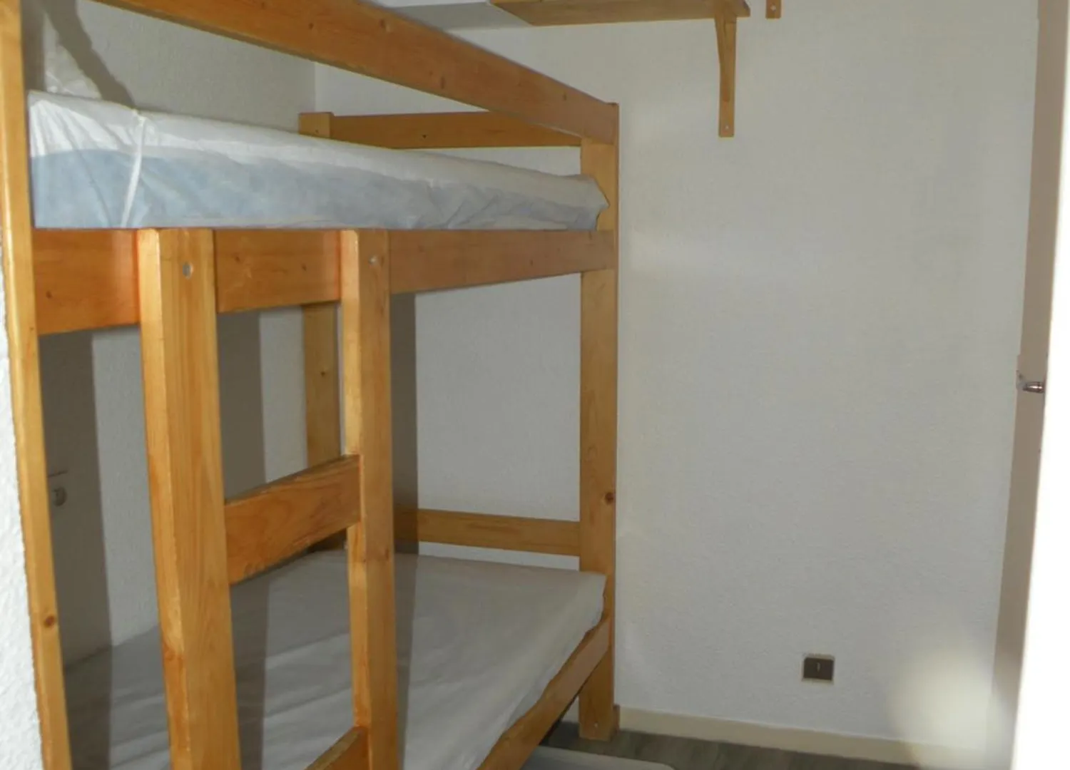 Au Coeur De La Station Appartement Les Deux Alpes 0*,  Frankrijk