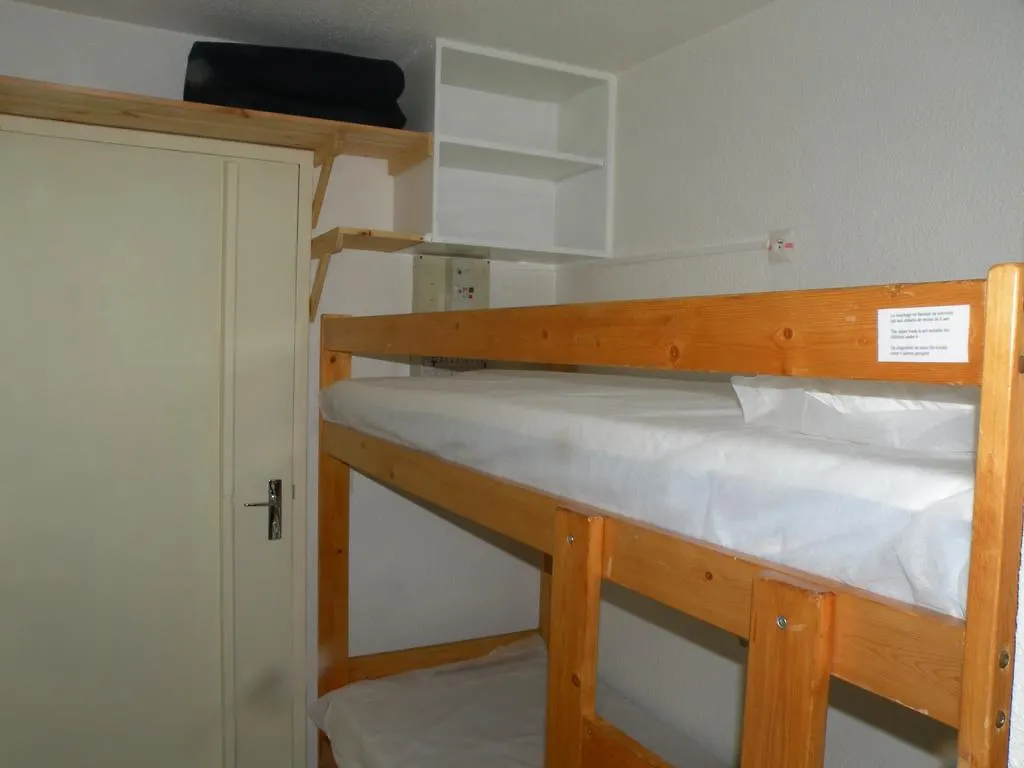 Au Coeur De La Station Appartement Les Deux Alpes