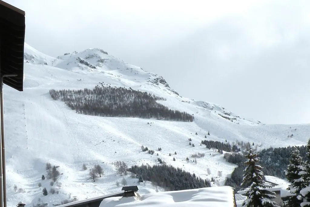Apartamento Au Coeur De La Station Les Deux Alpes Francia