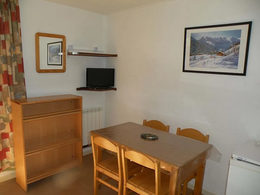 Au Coeur De La Station Appartement Les Deux Alpes