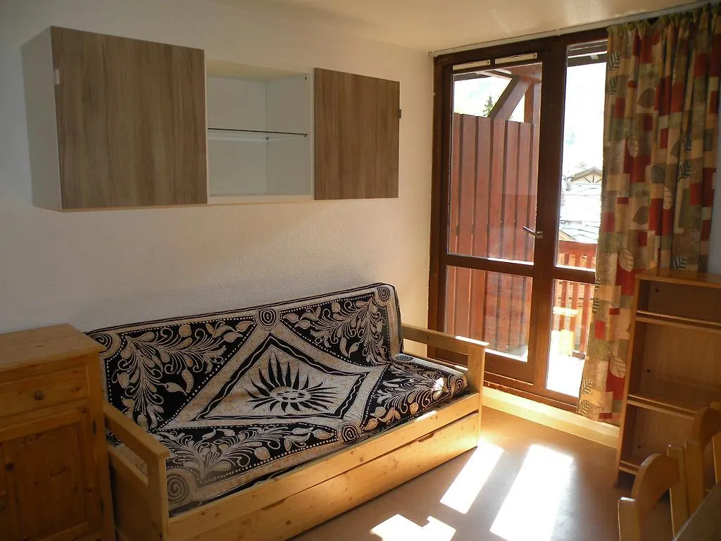 Au Coeur De La Station Appartement Les Deux Alpes
