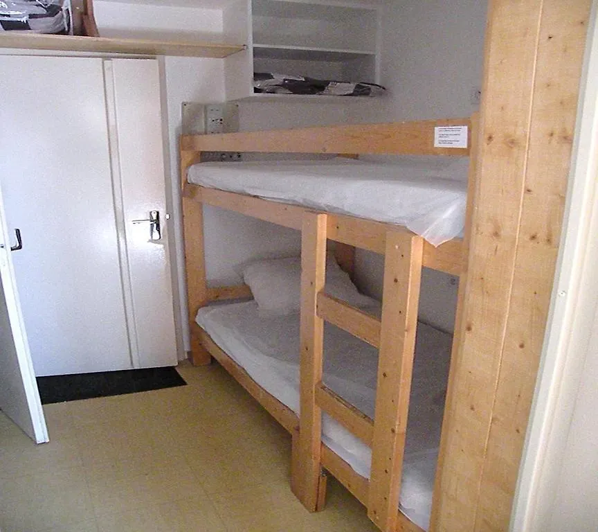 Apartamento Au Coeur De La Station Les Deux Alpes Francia