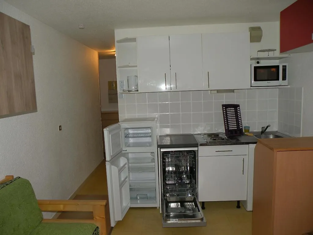 Apartamento Au Coeur De La Station Les Deux Alpes