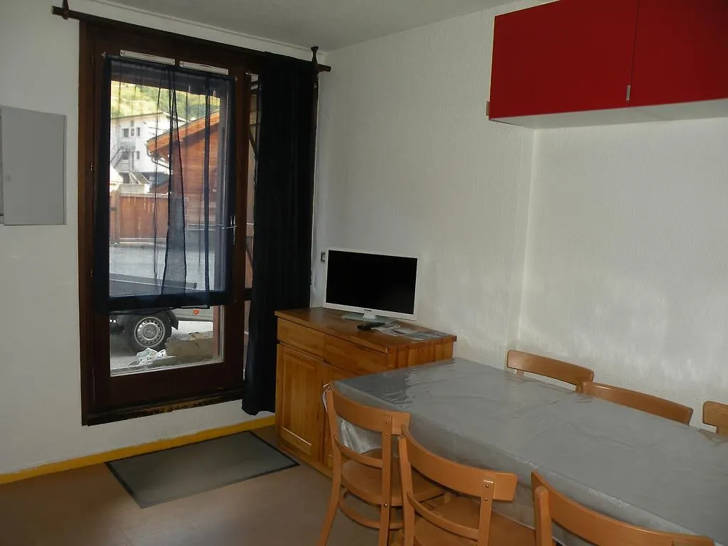 Au Coeur De La Station Appartement Les Deux Alpes