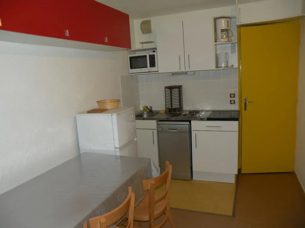 Apartamento Au Coeur De La Station Les Deux Alpes