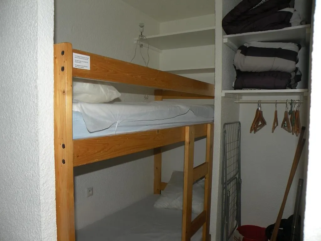 Apartamento Au Coeur De La Station Les Deux Alpes