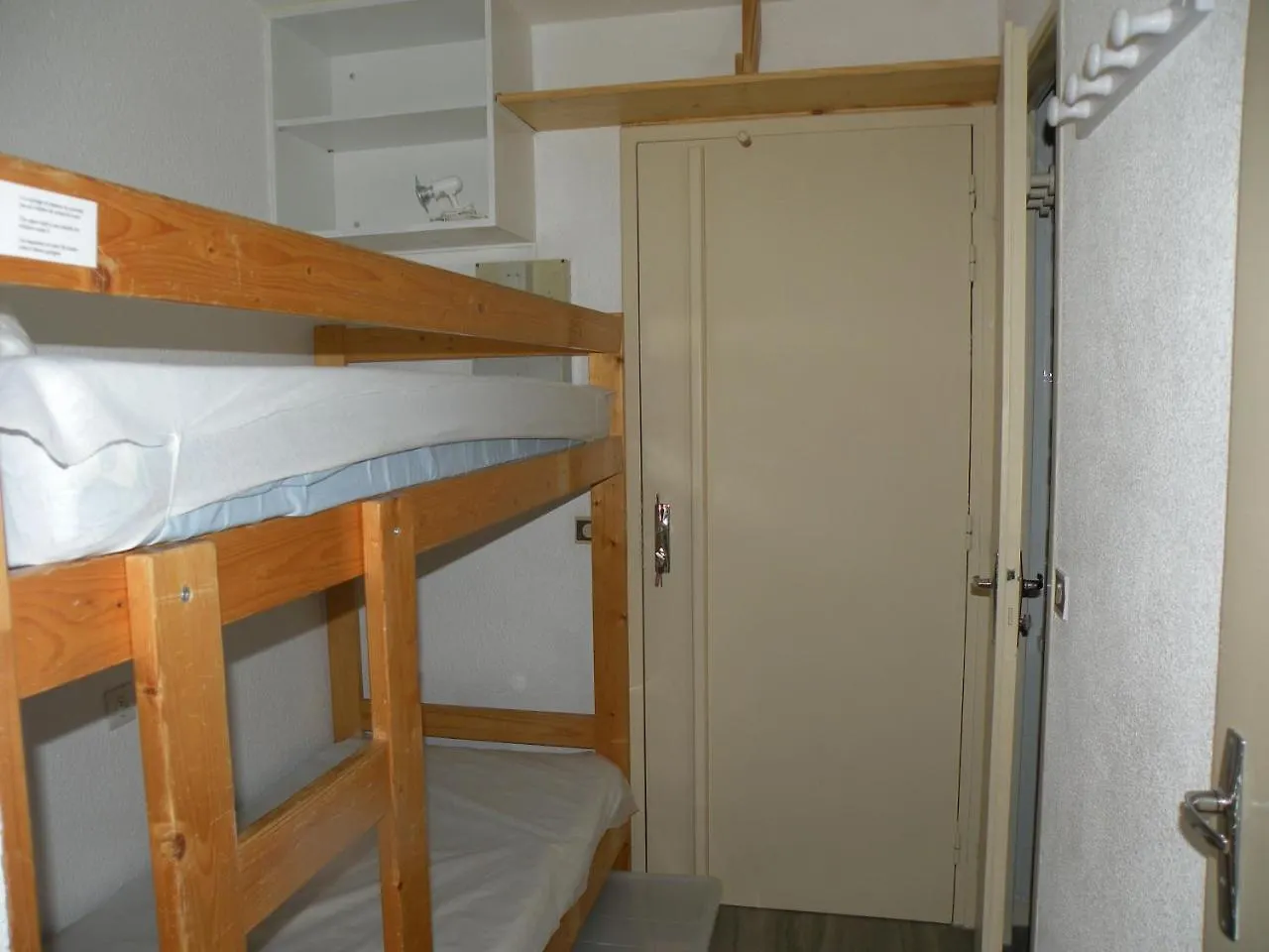 Apartamento Au Coeur De La Station Les Deux Alpes
